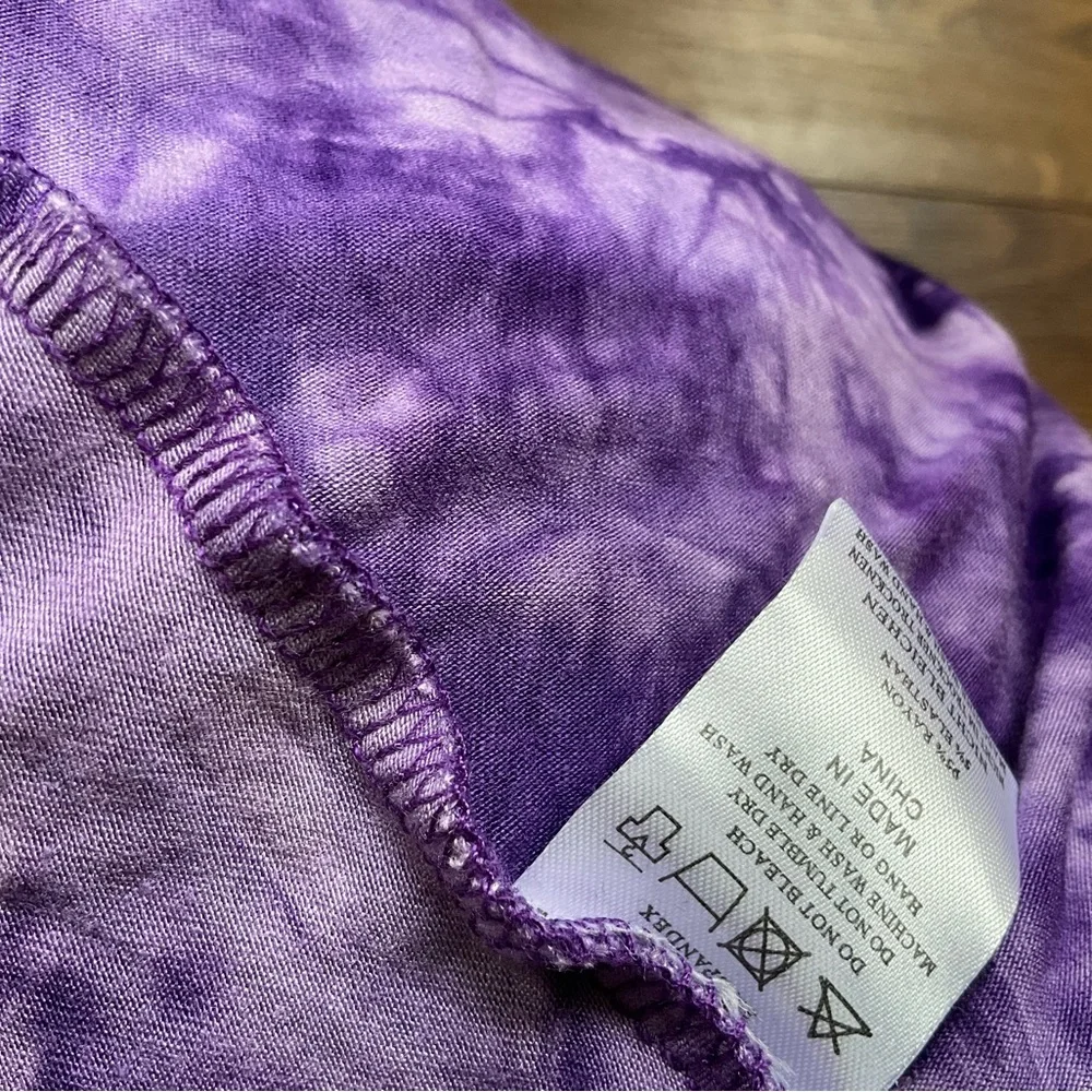 Larace  size 5X sleeveless top - Picture 4 of 6